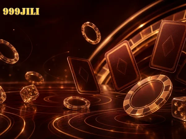 999JILI home banner